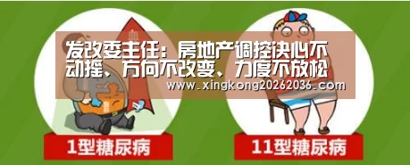 发改委主任:房地产调控决心不动摇、方向不改变、力度不放松【星空体育】(图1) 星空平台